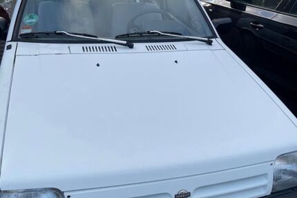 Nissan Micra 47.000 km 1.200 &euro; Riedstadt 64560