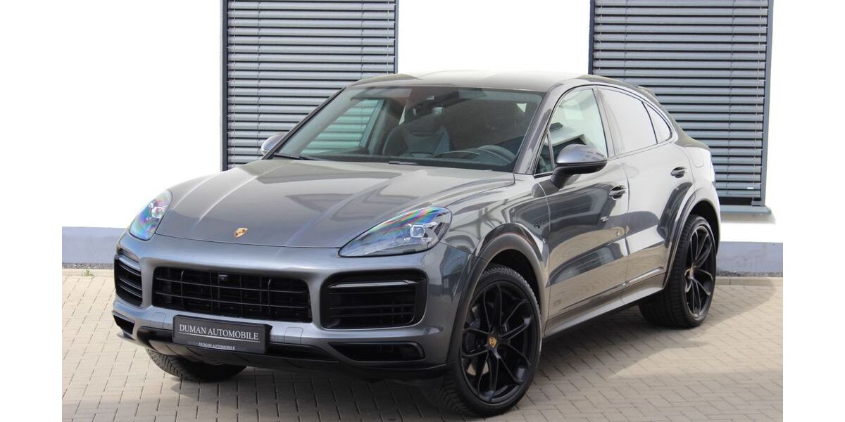 Porsche Cayenne 98.500 km 63.900 &euro; Bischofsheim 65474