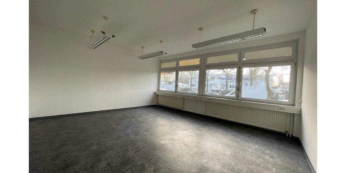 Gewerbeobjekt Mainz Hechtsheim - 1 Zimmer, 22 m&sup2;, 379&euro; | Angebot:25864392