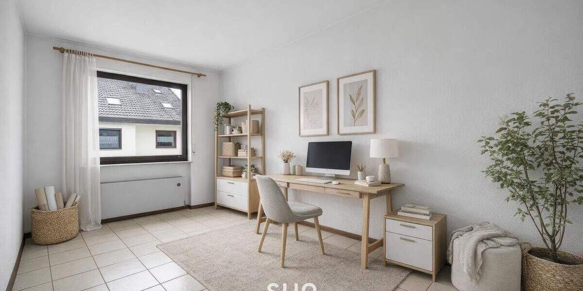 Reihenmittelhaus Offenbach am Main Buchrain - 6 Zimmer, 187 m&sup2;, 485.000&euro; | Angebot:25317838