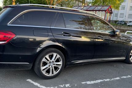 Mercedes-Benz E 220 435.000 km 9.800 &euro; Hofheim am Taunus 65719