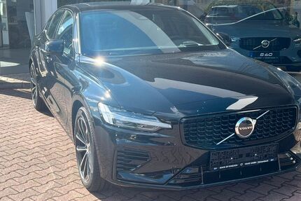 Volvo S60 2.500 km 52.900 € Dietzenbach 63128