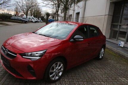Opel Corsa 29.000 km 12.500 &euro; Rüsselsheim 65428