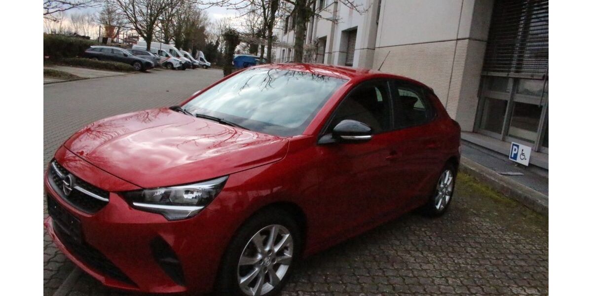 Opel Corsa 29.000 km 12.500 &euro; Rüsselsheim 65428