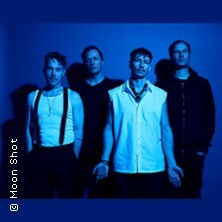 Moon Shot - The Power Tour 2025 Frankfurt
