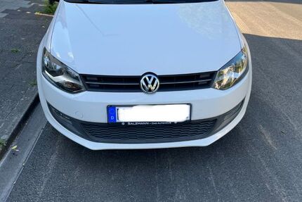 VW Polo 185.000 km 5.100 &euro; Rödermark 63322
