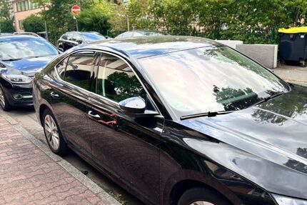Skoda Octavia 105.000 km 19.500 &euro; Frankfurt 65933