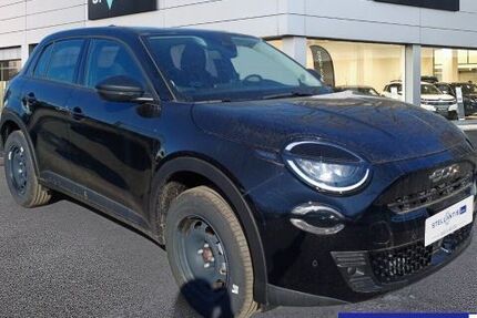 Fiat 600 3.500 km 23.980 &euro; Frankfurt 60314