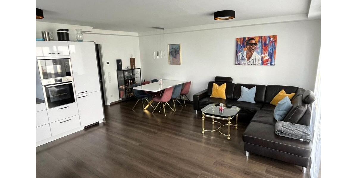 Terrassenwohnung Obertshausen - 3 Zimmer, 78 m&sup2;, 419.000&euro; | Angebot:27096218