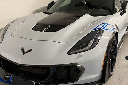 Corvette Z06