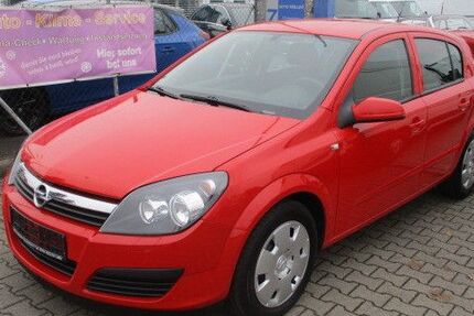 Opel Astra 110.000 km 3.650 &euro; Heusenstamm 63150