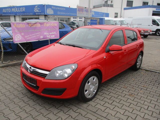 Opel Astra 110.000 km 3.650 &euro; Heusenstamm 63150