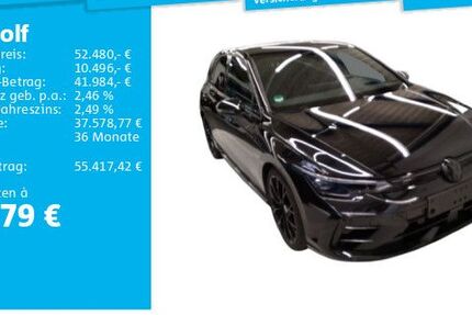 VW Golf 20.681 km 52.480 &euro; Neu-Isenburg 63263