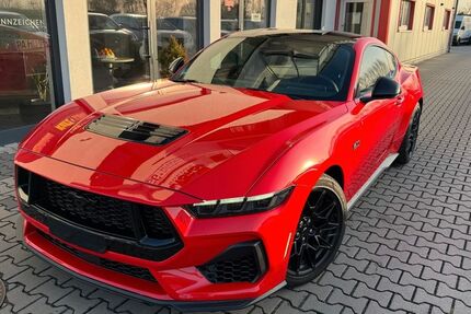 Ford Mustang 9.200 km 54.990 &euro; Rüsselsheim 65428