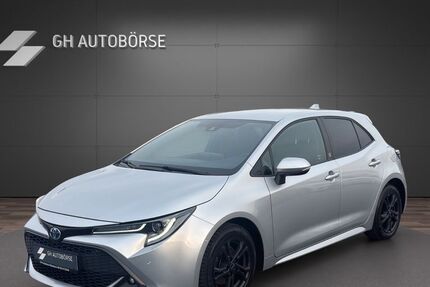 Toyota Corolla 67.660 km 20.999 &euro; Büttelborn 64572