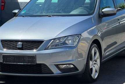 Seat Toledo 265.000 km 3.499 &euro; Offenbach 63075