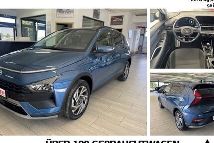 Hyundai BAYON 12.400 km 16.490 &euro; Riedstadt-Wolfskehlen 64560