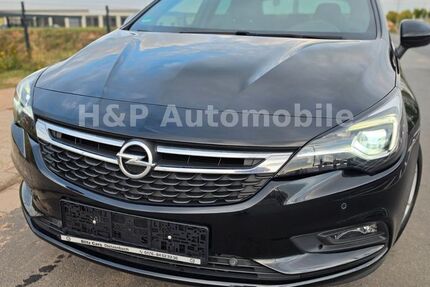 Opel Astra 60.000 km 9.500 &euro; Dietzenbach 63128