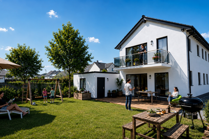 Grundstück Rüsselsheim - 380.000&euro; | Angebot:27240764