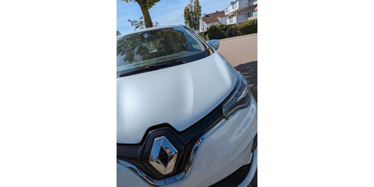 Renault ZOE 55.000 km 9.000 &euro; Langen 63225