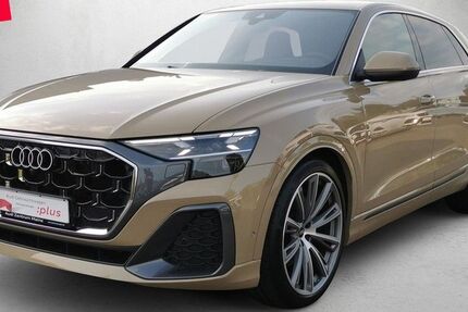 Audi Q8 20.953 km 84.480 € Mainz 55131