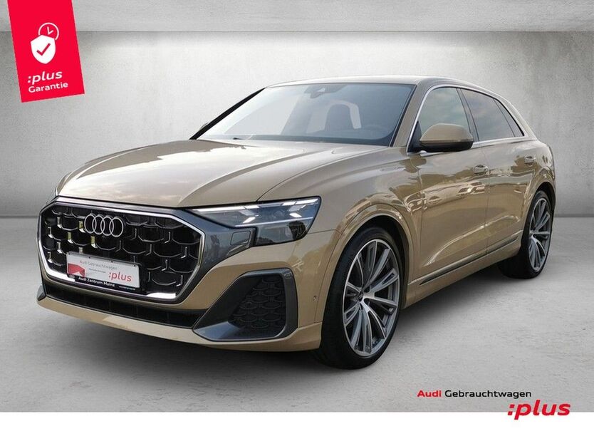 Audi Q8 20.953 km 84.480 € Mainz 55131