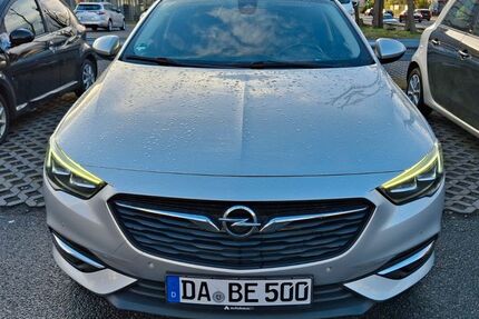 Opel Insignia 165.680 km 11.990 &euro; Darmstadt 64283