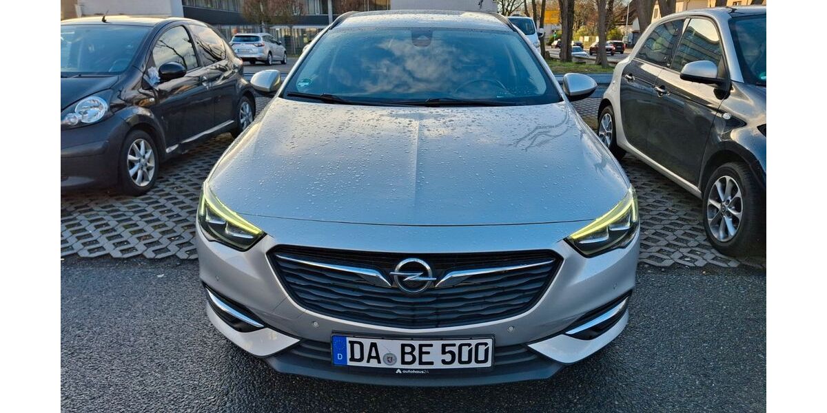 Opel Insignia 165.680 km 11.990 &euro; Darmstadt 64283