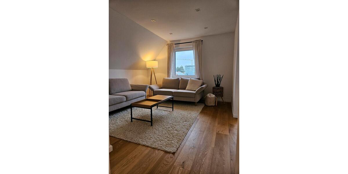 Dachgeschoßwohnung Griesheim - 3 Zimmer, 60 m&sup2;, 260.000&euro; | Angebot:26066806