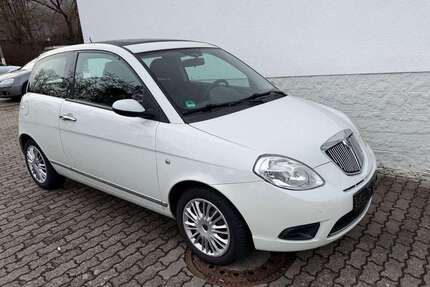 Lancia Ypsilon 100.000 km 2.900 &euro; Alsbach 64665