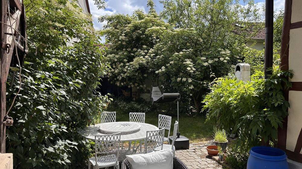 Einfamilienhaus Reichelsheim / Unter-Ostern Unter-Ostern - 6 Zimmer, 174 m&sup2;, 345.000&euro; | Angebot:26875388
