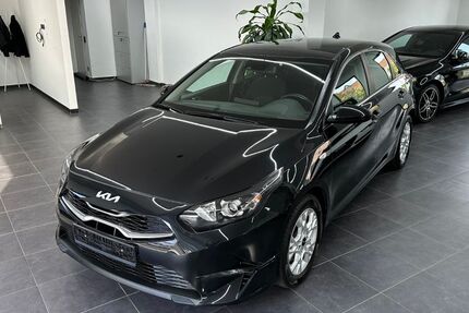 Kia ceed / Ceed 60.000 km 18.900 € Pfungstadt 64319