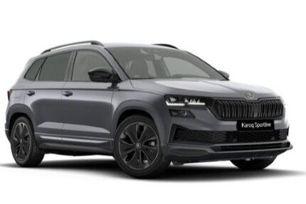 Skoda Karoq 9.990 km 38.710 &euro; Darmstadt 64295