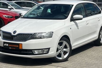 Skoda Rapid 28.030 km 7.980 &euro; Dietzenbach / bei Frankfurt am Main 63128