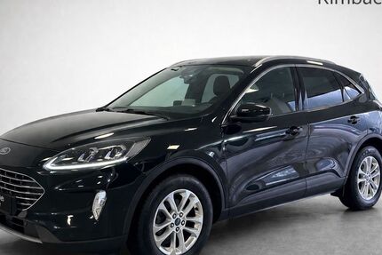 Ford Kuga 53.000 km 21.990 &euro; Rimbach 64668