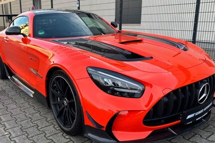 Mercedes-Benz AMG GT 5.285 km 359.950 &euro; Frankfurt/M 65933