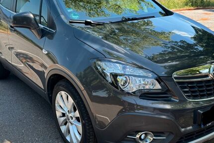Opel Mokka 114.000 km 8.500 &euro; Einhausen 64683