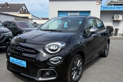 Fiat 500X 19.156 km 19.990 &euro; Rodgau OT Weiskirchen 63110