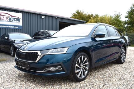 Skoda Octavia 68.000 km 20.590 &euro; Alsheim 67577