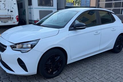 Opel Corsa 102.000 km 5.990 &euro; Frankfurt am Main 65933