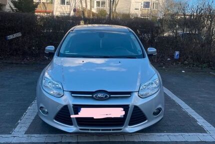 Ford Focus 281.000 km 2.900 &euro; Offenbach 63065