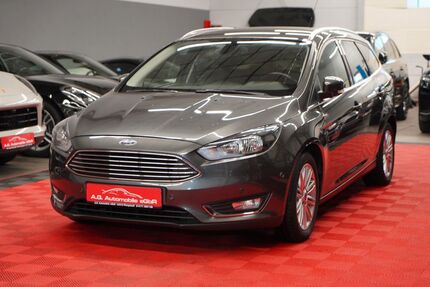 Ford Focus 163.939 km 5.950 &euro; Pfungstadt 64319