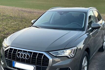 Audi Q3 9.350 km 32.950 &euro; Ober-Ramstadt 64372