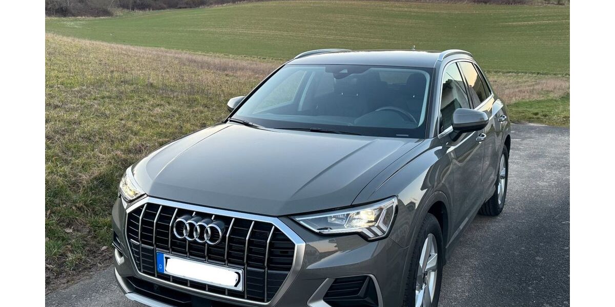 Audi Q3 9.350 km 32.950 &euro; Ober-Ramstadt 64372