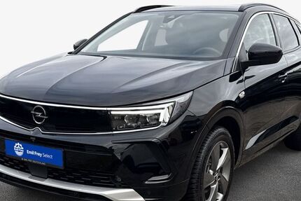 Opel Grandland (X) 20.005 km 22.450 &euro; Frankfurt 60386