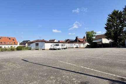 Grundstück Zwingenberg - 849.500&euro; | Angebot:26764422