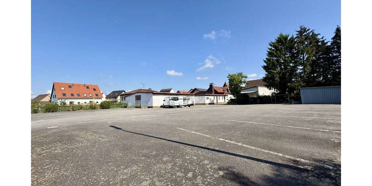 Grundstück Zwingenberg - 849.500&euro; | Angebot:26764422