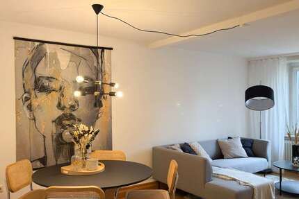 Wohnung zum Kaufen in Frankfurt am Main 890.000 € 185 m² 8 zimmer