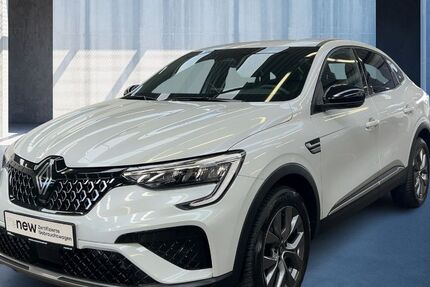 Renault Arkana 41.382 km 22.880 &euro; Frankfurt / Main 60314