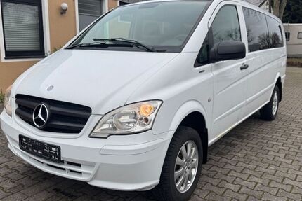 Mercedes-Benz Vito 304.950 km 15.800 &euro; Gernsheim 64579